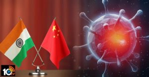  India’s coronavirus tally likely to surpass China’s count by Friday