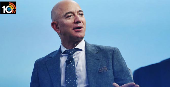 Jeff Bezos could be world's first trillionaire by 2026, Mukesh Ambani by 2033: Report