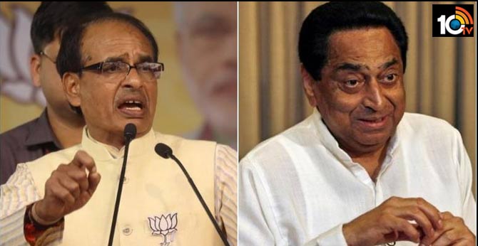 Kamal Nath didn't act in time to stop coronavirus in Indore: Shivraj Chouhan at E-Agenda Aaj Tak