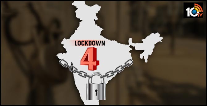 Lockdown extension news live: Centre extends lockdown till May 31; MHA issues new guidelines