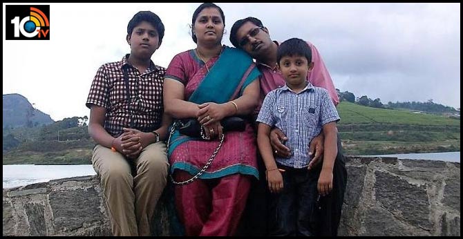 Lockdown: Rs.10 lakhs for Bringing together family members