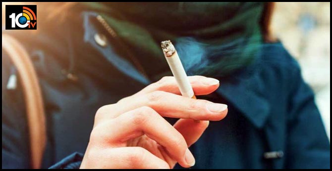 Man Stabs Nephew Refused To Light Cigarette for Him