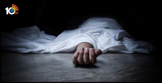 Newly Married Woman commits Suicide in Krishna District
