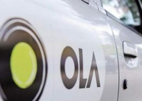 Ola Cabs To Lay Out 1,400 Staff