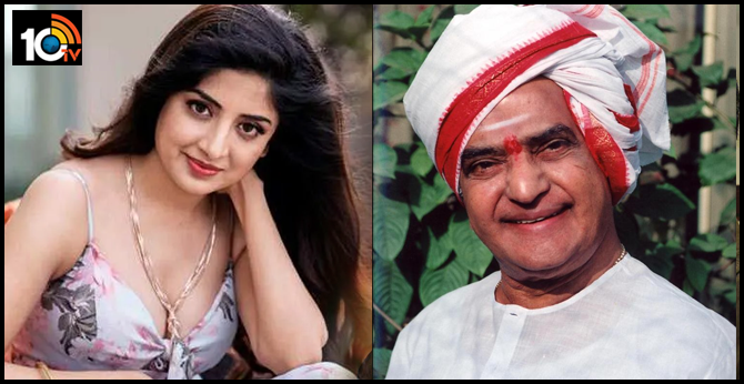 Poonam Kaur about ntr in Twitter