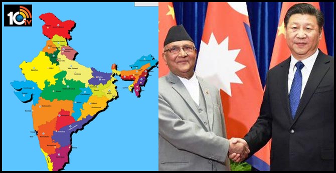 Reason behind Nepal’s recent hostility, and India’s longstanding LAC dispute with China