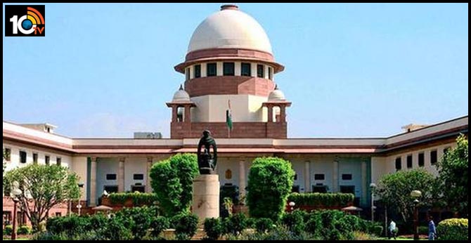 Total percentage of reservations including SCs, STs and BCs should not be more than 50 per cent