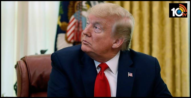 Trump's Wuhan Lab Coronavirus Conspiracy Theory Is Bogus, According to, Uh, Everyone