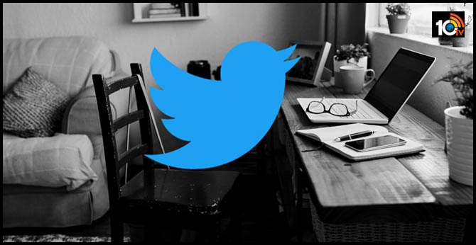 Twitter to allow some employees to work from home permanently