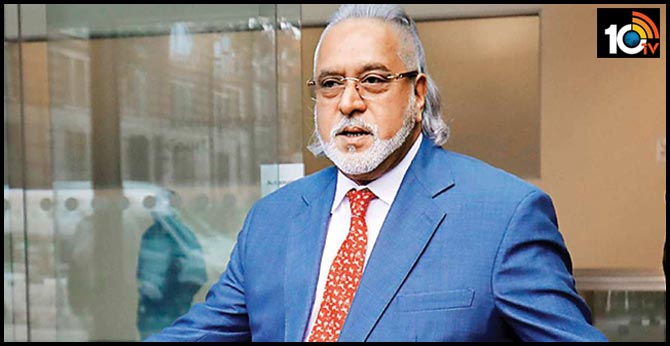 విజయ్ మాల్యాకు బిగ్ షాక్…28రోజుల్లో భారత జైలుకు విజయ్ మాల్యాకు బిగ్ షాక్…28రోజుల్లో భారత జైలుకు