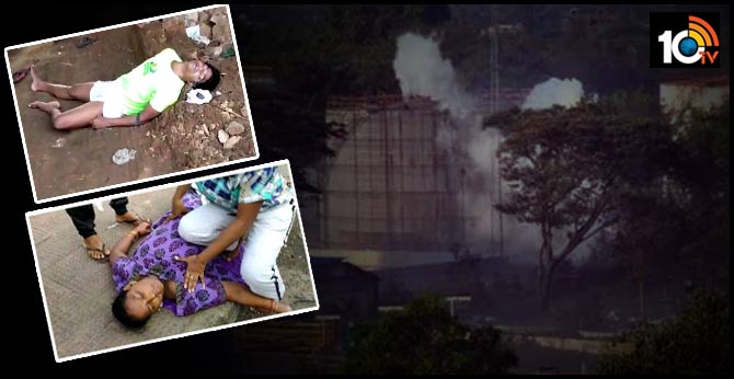 Vizag gas Leak, Poisnous gas, Bio Scientist, Sudhara Ramayya, Vizag gas leakeage