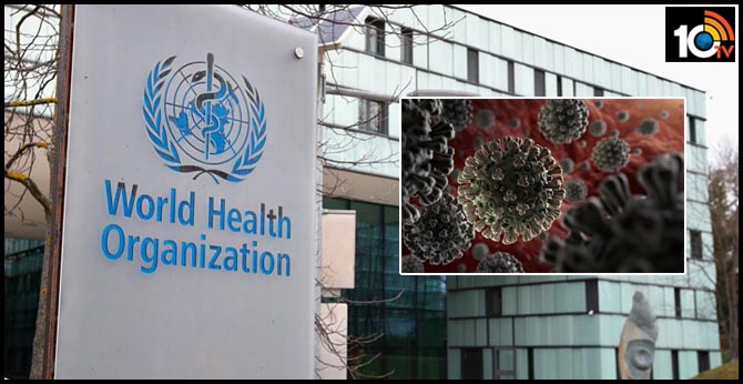 WHO says COVID-19 pandemic may turn into endemic, warns against lifting restrictions