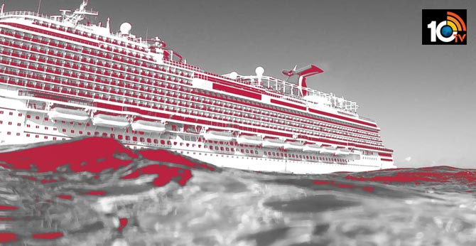 What pandemic? Carnival Cruise bookings soar 600% for August trips