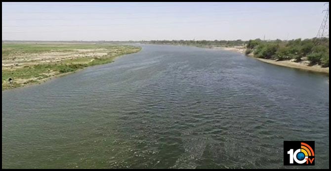 How River Yamuna Cleaned Itself In 60 Days Of Coronavirus Lockdown