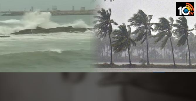 ఎంఫాన్ అలర్ట్ : ఏపీ వైపు దూసుకొస్తున్న ఎంఫాన్ ఎంఫాన్ అలర్ట్ : ఏపీ వైపు దూసుకొస్తున్న ఎంఫాన్