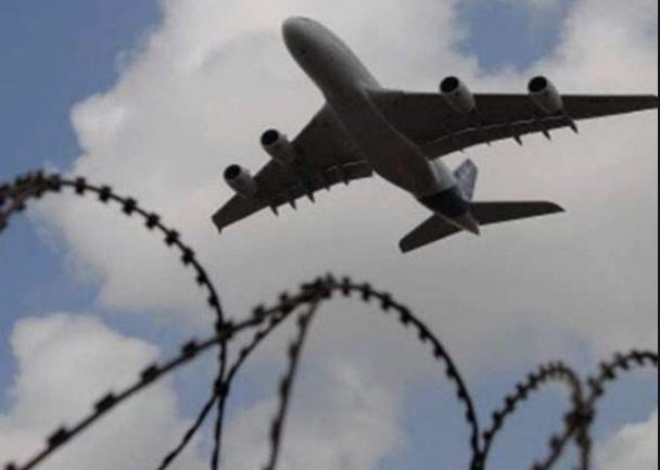 Domestic Flights Will Resume Today Accepts Andhra