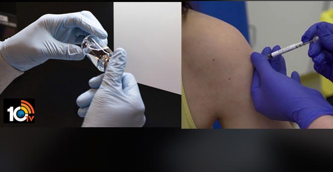Oxford University’s COVID-19 vaccine moves to next stage of human trial