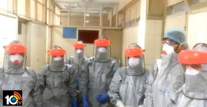 coronavirus lockdown crew on international flights to wear ppe and masks mk
