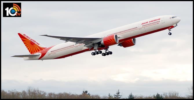 Air India to operate special domestic flights to several Indian cities from May 19