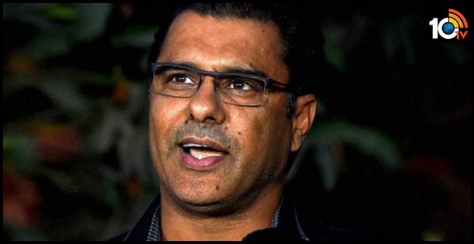 Waqar Younis Quits Social Media After Hacker Likes Obscene Video