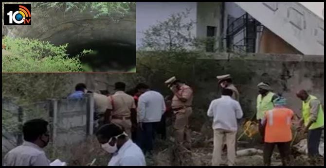 five members of single family Suspicious deaths in warangal district Telangana