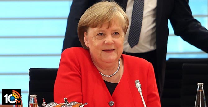 Coronavirus: Germany to reopen shops, allow two households to meet and resume Bundesliga