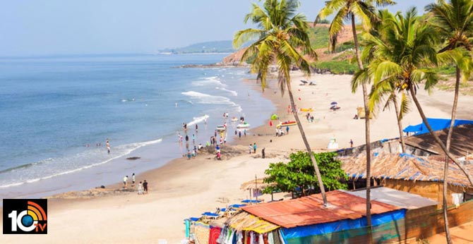 Goa lockdown 3.0 : goa hopes to revive tourism after may 17