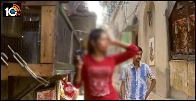 లాక్డౌన్లో సెక్స్ వర్కర్లు కస్టమర్ల కోసం ఎలాంటి టెక్నాలజీని వాడుతున్నారంటే? లాక్డౌన్లో సెక్స్ వర్కర్లు కస్టమర్ల కోసం ఎలాంటి టెక్నాలజీని వాడుతున్నారంటే?