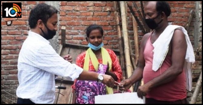 Cycle girl’ Jyoti Kumari offered free IIT-JEE coaching