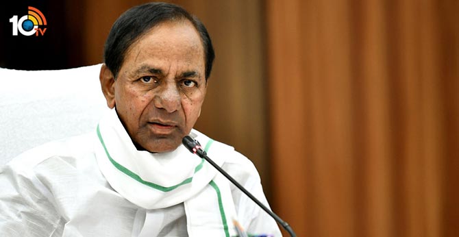 Corona Effect In Telangana May Month salaries