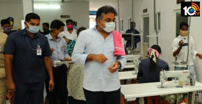 నేను బాగానే ఉన్నా : డైనమిక్ లీడర్ కేటీఆర్ నేను బాగానే ఉన్నా : డైనమిక్ లీడర్ కేటీఆర్