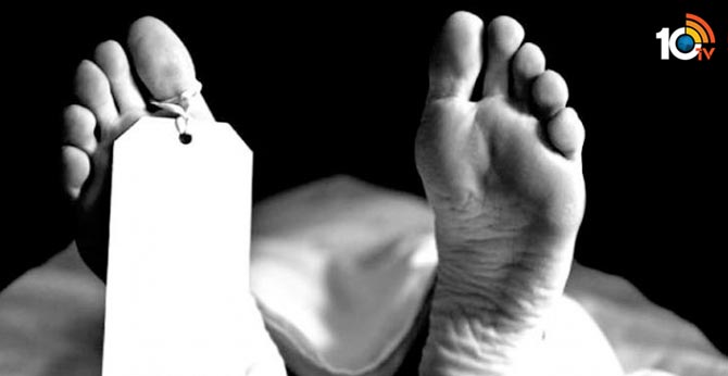 male dead body found in a apartment hyderabad