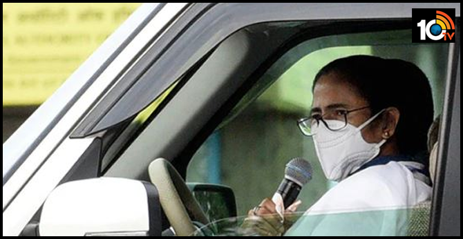 Bengal Has Highest Coronavirus Death Rate": Mamata Banerjee Gets Centre's Memo
