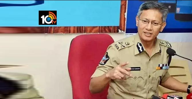 రాష్ట్రంలో రాకపోకలకు అనుమతులు అవసరం లేదు : డీజీపీ గౌతం సవాంగ్ రాష్ట్రంలో రాకపోకలకు అనుమతులు అవసరం లేదు : డీజీపీ గౌతం సవాంగ్