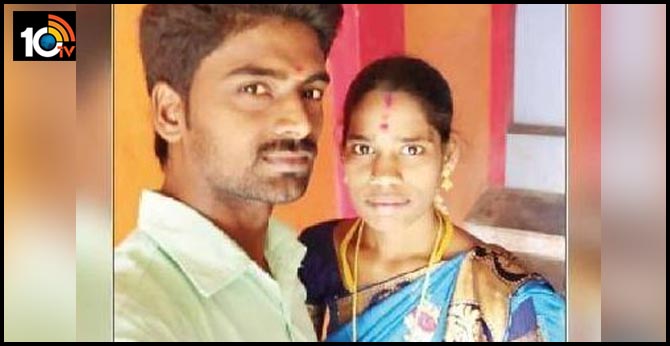 newly married couple commits suicide in tamil nadu with in one month