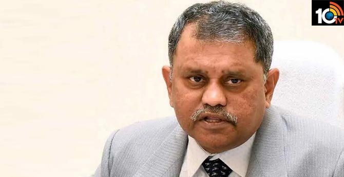 CID investigating nimmagadda Personal secretery sambamurthy in Hyderabad