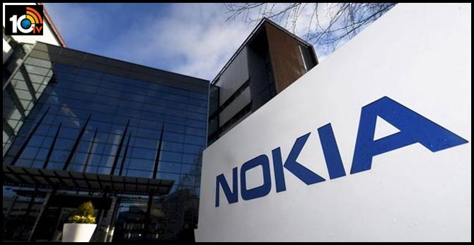 staff test coronavirus positive nokia shuts tamilnadu Sriperumbudur  plant