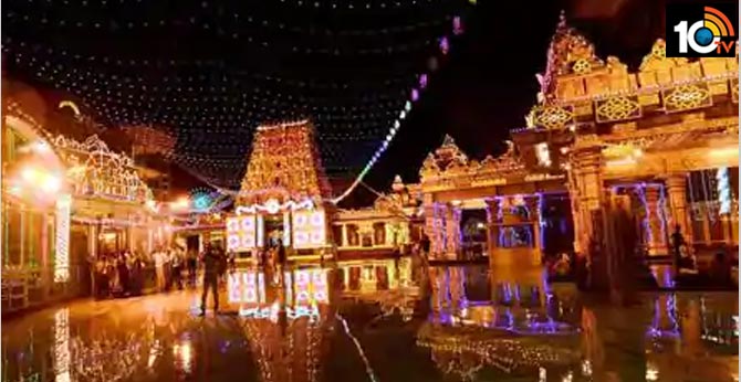 temple pujas to soon go television in karnataka