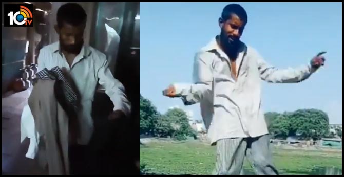 TikTok sensation streams video of his house, clothes to prove he is not ‘faking’ poverty