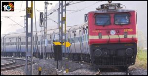 train tickets booking counters to reopen in remote villages