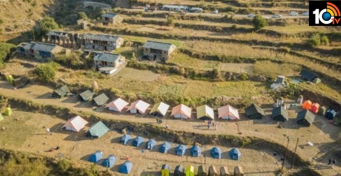 uttarakhand govrnament allocates ghost- illages as quarantine centers for migorigrants