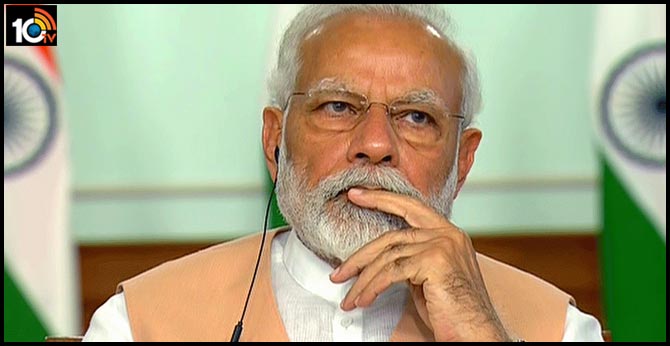 ఇకపై అతిపెద్ద సవాల్ అదే…సీఎంలతో వీడియోకాన్ఫరెన్స్ లో మోడీ ఇకపై అతిపెద్ద సవాల్ అదే…సీఎంలతో వీడియోకాన్ఫరెన్స్ లో మోడీ