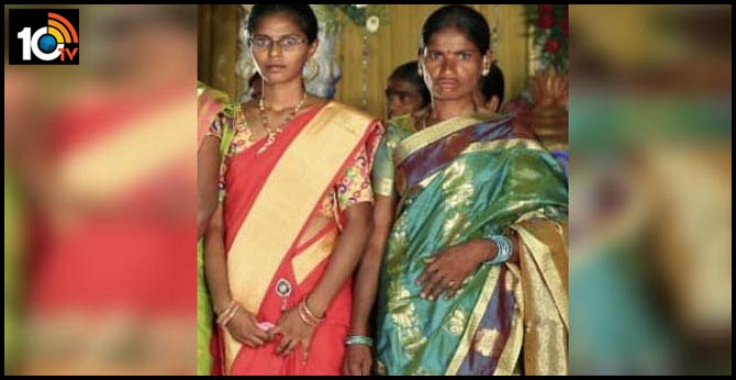 ఆర్ధిక ఇబ్బందులతో తల్లీ,కూతురు ఆత్మహత్య ఆర్ధిక ఇబ్బందులతో తల్లీ,కూతురు ఆత్మహత్య