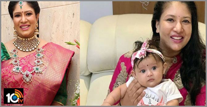 సంఘవి కూతురు ఫొటో వైరల్ సంఘవి కూతురు ఫొటో వైరల్