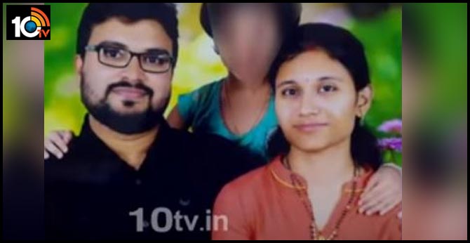 మిర్యాలగూడలో డెంటల్ డాక్టర్ శ్వేత ఆత్మహత్య, అసలేం జరిగింది మిర్యాలగూడలో డెంటల్ డాక్టర్ శ్వేత ఆత్మహత్య, అసలేం జరిగింది
