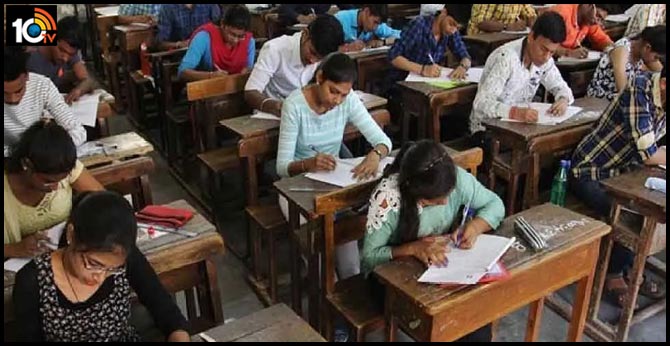 జులైలోనే టెన్త్ ఎగ్జామ్స్… జులైలోనే టెన్త్ ఎగ్జామ్స్…