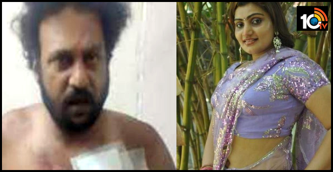శృంగార నటి సోదరుడిపై హత్యాయత్నం శృంగార నటి సోదరుడిపై హత్యాయత్నం