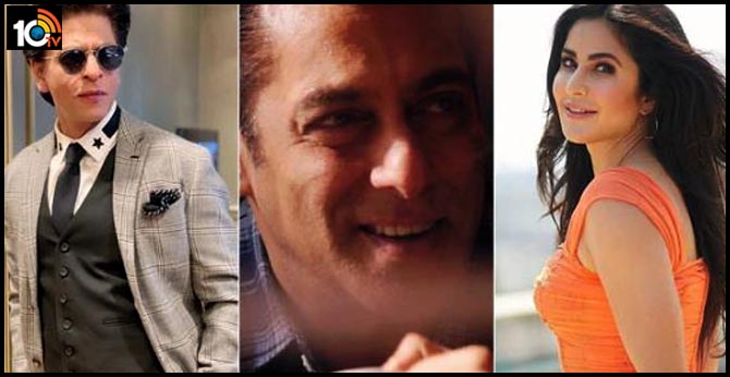 సోషల్ మీడియా “డీపీ”లు మార్చిన బాలీవుడ్ సెలబ్రిటీలు సోషల్ మీడియా “డీపీ”లు మార్చిన బాలీవుడ్ సెలబ్రిటీలు