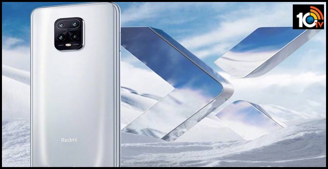 Redmi నుంచి 3 కొత్త 10X సిరీస్ ఫోన్లు.. ఫీచర్లు భలే ఉన్నాయి! Redmi నుంచి 3 కొత్త 10X సిరీస్ ఫోన్లు.. ఫీచర్లు భలే ఉన్నాయి!