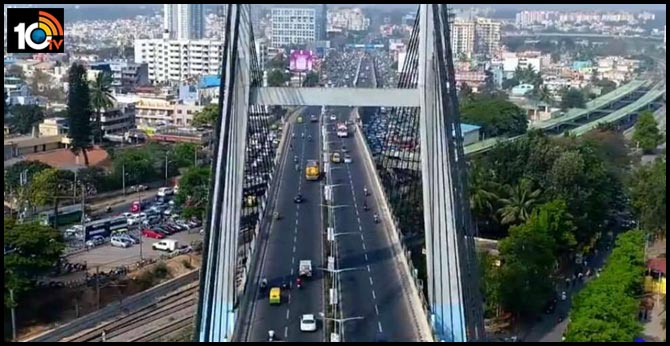 బెంగళూరులో భారీ శబ్ధం.. అది Sonic Boom? బెంగళూరులో భారీ శబ్ధం.. అది Sonic Boom?